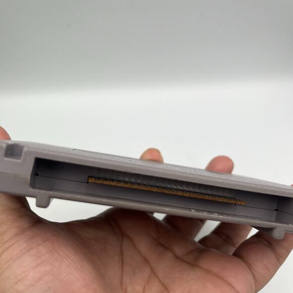 The Lion King (Super Nintendo SNES) Authentic Game Cart - Picture 4 of 6